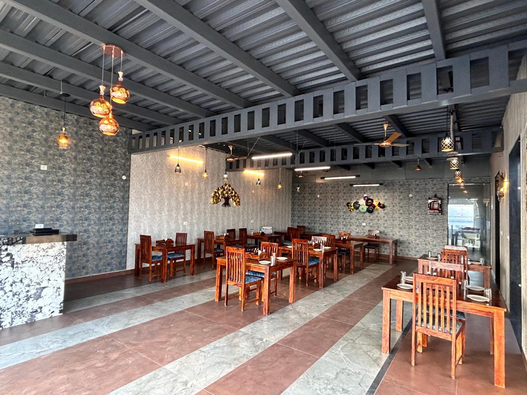 Royal Rajasthan Resort Sikar Esterno foto