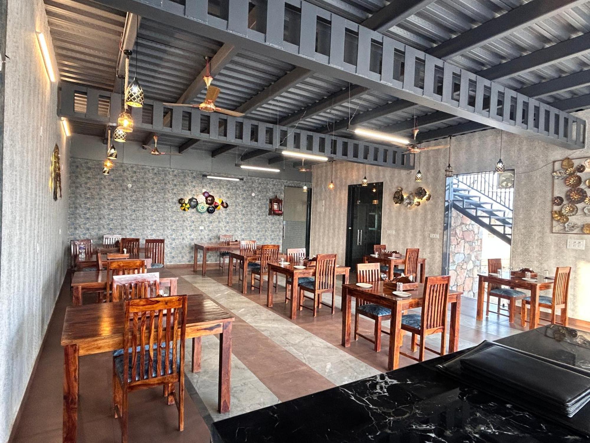 Royal Rajasthan Resort Sikar Esterno foto