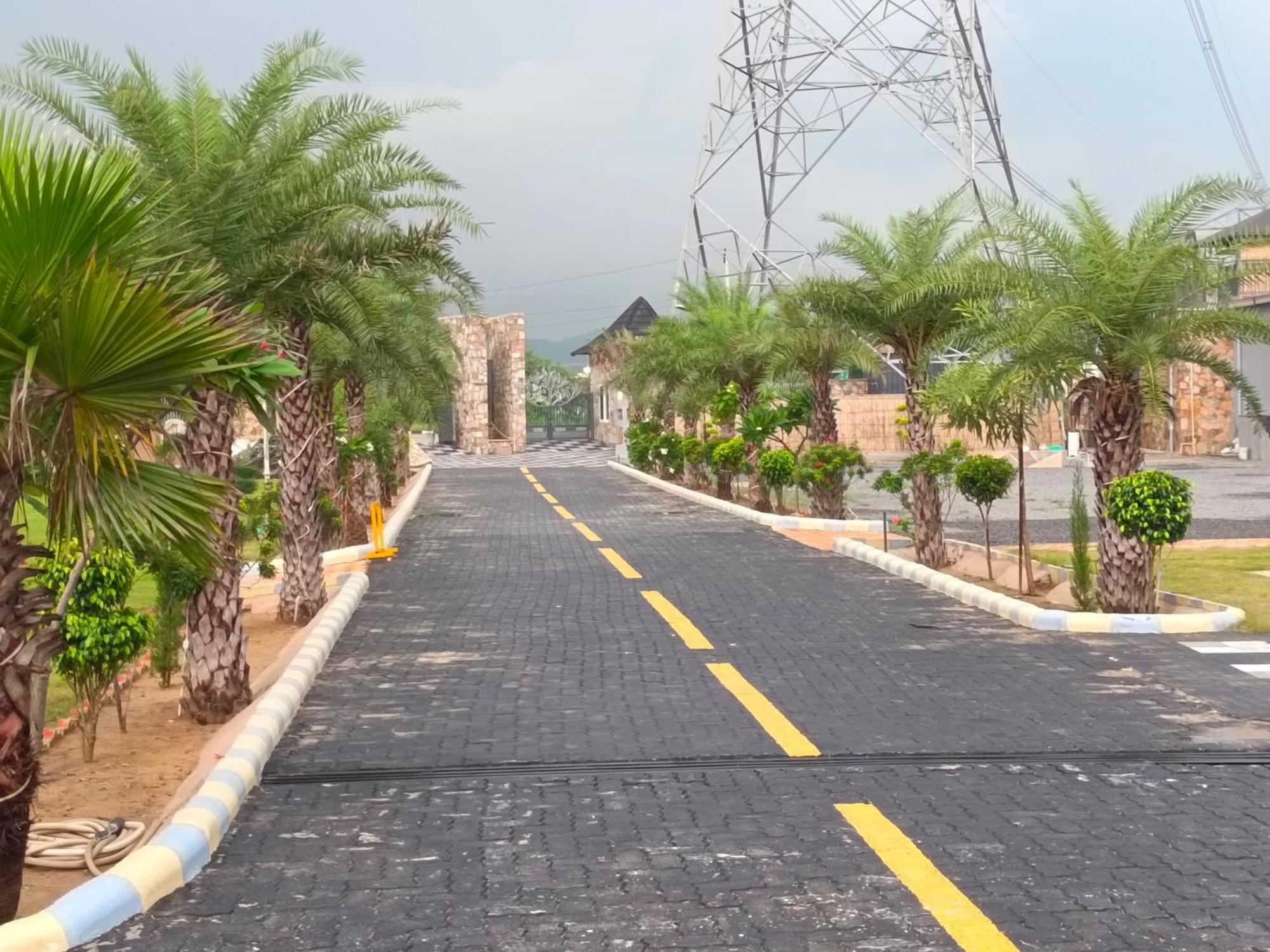 Royal Rajasthan Resort Sikar Esterno foto